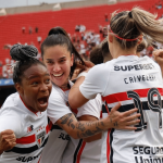 São Paulo conquista o Brasileirão Feminino A1 e encerra domínio do Corinthians na competição