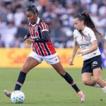 São Paulo e Corinthians disputam título do Brasileirão Feminino no MorumBIS; onde assistir
