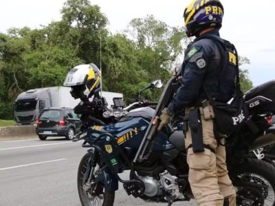 Confronto na BR-376 entre policiais e suspeitos de roubo resulta em três mortos em Guaratuba, PR