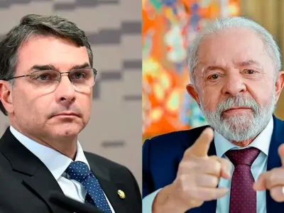 Movimentação intensa em Francisco Beltrão para o segundo turno entre Lula e Flávio Bolsonaro