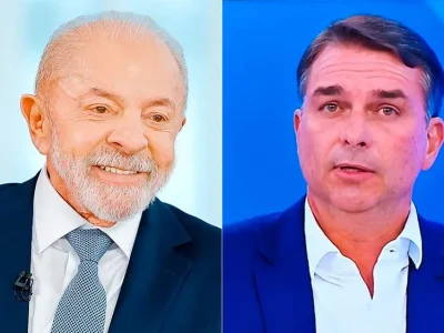 Eleições presidenciais: Lula e Flávio Bolsonaro disputam segundo turno amanhã com impacto para o cenário político nacional