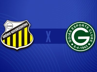 Novorizontino e Goiás se enfrentam hoje pela Série B: detalhes, onde assistir e escalações confirmadas