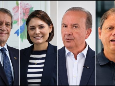 Reposicionamento da Direita e Demandas na Alesc em Foco Após Fuga de Flávio Bolsonaro