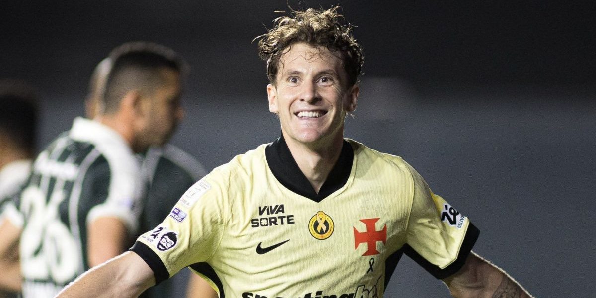 Vasco busca afastar-se da zona de rebaixamento antes de semifinais da Copa do Brasil e Sul-Americana