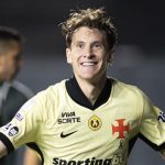 Vasco busca afastar-se da zona de rebaixamento antes de semifinais da Copa do Brasil e Sul-Americana