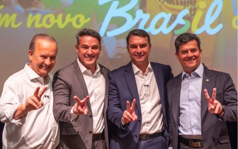 Florianópolis recebe motociata que reúne motociclistas de Santa Catarina, Paraná e Rio Grande do Sul no dia 17 de outubro de 2026