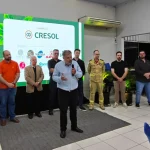 Lançada a terceira edição do Sudoeste Rural Show em Francisco Beltrão, PR, com programação diversificada para o agronegócio