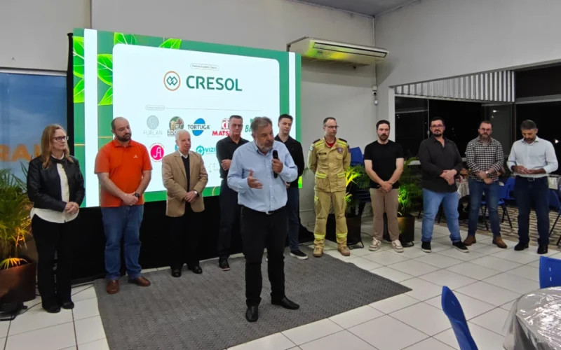 Lançada a terceira edição do Sudoeste Rural Show em Francisco Beltrão, PR, com programação diversificada para o agronegócio