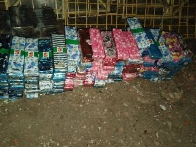 Operação Retomada combate tráfico de drogas em Planalto e mais oito municípios de três estados