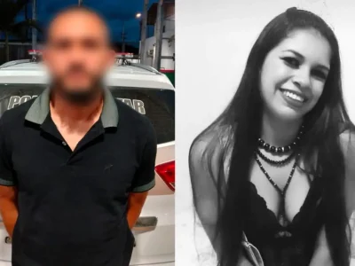 Homem condenado por feminicídio na festa de aniversário é preso em Balneário Piçarras após quase sete anos foragido