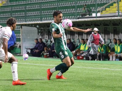 Chapecoense vence Fluminense em casa e soma pontos importantes no Brasileirão Série A