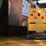 Sicredi se destaca como a maior empresa do Rio Grande do Sul e da Região Sul, segundo ranking divulgado em Porto Alegre