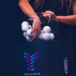 Sorteio das semifinais da Copa do Brasil Feminina será realizado na sexta-feira na sede da CBF