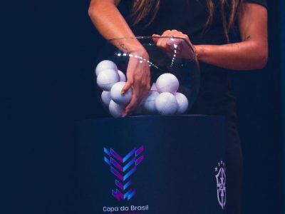 Sorteio das semifinais da Copa do Brasil Feminina será realizado na sexta-feira na sede da CBF