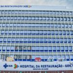 Hospital da Restauração, em Recife, busca voluntários para pesquisa sobre AVC e demência com apoio nacional