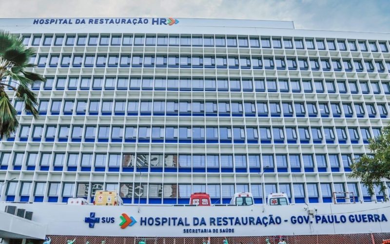 Hospital da Restauração, em Recife, busca voluntários para pesquisa sobre AVC e demência com apoio nacional