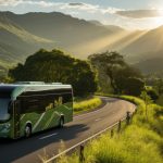 Cooperativa de Crédito impulsiona crescimento da Turismo Presidente em Presidente Getúlio, Santa Catarina