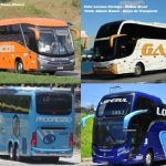 ANTT autoriza novas linhas de transporte interestadual e revoga decisões de Lopes Sul, beneficiando empresas do Sul do Brasil