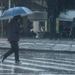 Alerta de tempestade afeta Rio Grande do Sul, Santa Catarina e Paraná no feriado de Finados; confira a previsão do tempo
