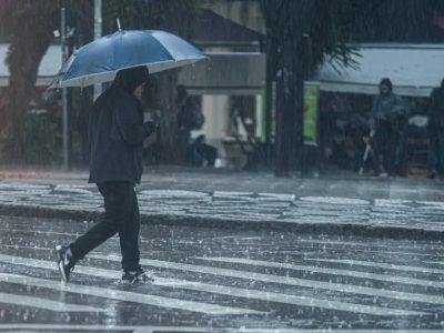 Alerta de tempestade afeta Rio Grande do Sul, Santa Catarina e Paraná no feriado de Finados; confira a previsão do tempo