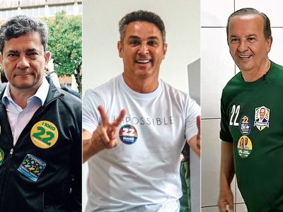 PL conquista governo em Rio Grande do Sul, Santa Catarina e Paraná nas eleições estaduais