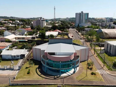 Dois Vizinhos acolhe a 4ª Conferência Municipal de Cultura em novembro com eleição para o Conselho Cultural