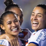 Bahia elimina o São Paulo e avança às semifinais da Copa do Brasil Feminina com vitória por 1 a 0