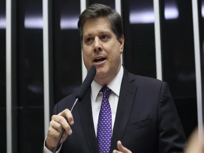 MDB do Sul apoia Flávio Bolsonaro para Presidência em grande mobilização política