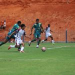 Paracatu derrota o Betim em casa na Segunda Divisão do Mineiro e complica situação do time anfitrião