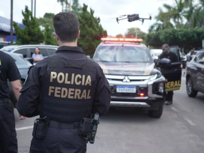 Segurança nas Eleições 2026: 327 ocorrências e 34 prisões em flagrante no país, com 13 ocorrências no Paraná e 13 em Santa Catarina