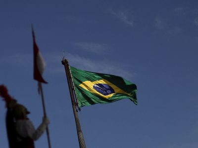 Direita conquista governo do Paraná com Sergio Moro e amplia influência no Sul no primeiro turno eleitoral
