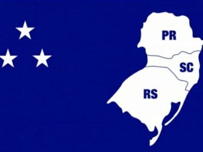 Proposta de plebiscito para separar o Sul do Brasil enfrenta barreiras constitucionais, afirma deputado de SC