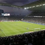 Grêmio aciona CBF e pide portões fechados para Corinthians em resposta a ameaças