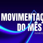 Movimentações no setor de Turismo em outubro: contratações e despedidas marcam o mês no Brasil