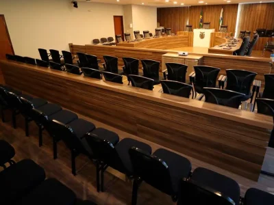 CCJ da Assembleia do Paraná retoma atividades com projetos de R$ 401,2 milhões para saúde e agricultura
