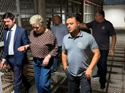Prefeitura de Francisco Beltrão busca ampliar uso de mão de obra de apenados em obras públicas e emergências climáticas