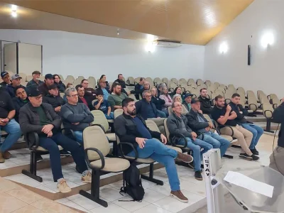 Copel detalha estragos e interrupções no fornecimento de energia em Francisco Beltrão após recentes temporais