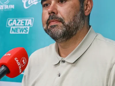 Carlos Bonatelli deixa o comando do CSA após campanha sem acesso à Série C e ressalta: “Consciência tranquila”