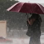 Temporais com granizo e ventos de até 70 km/h devem atingir Paraná, Santa Catarina e Rio Grande do Sul entre quarta e sexta-feira
