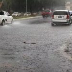 Chuvas e tempestades devem atingir o Sul do Brasil nesta quarta-feira, com destaque para o oeste do Rio Grande do Sul, oeste de Santa Catarina e centro-oeste do Paraná