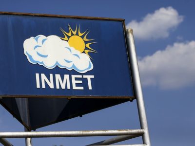 Alerta de tempestades e chuvas intensas atinge diversas regiões do Brasil, incluindo o Sul