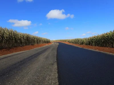 Justiça autoriza retomada de obras públicas em Pato Branco para garantir segurança e acessibilidade