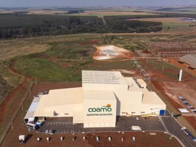 Cooperativas dominam lista das 100 maiores empresas do Paraná; principais destaques incluem Copel e Coamo