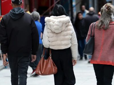 Frente fria provoca queda de temperaturas e céu limpo no Sul nesta quinta-feira
