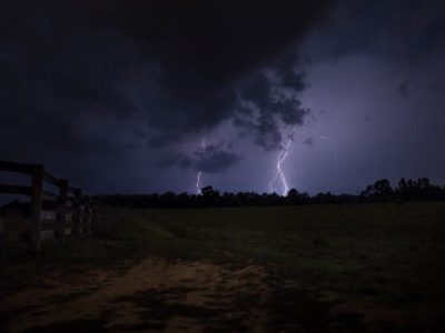 INMET prevê chuvas volumosas no Sul entre 19 e 26 de outubro com acumulados que podem ultrapassar 200 mm