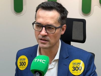 Deltan Dallagnol propõe criação do Fundo Sul para melhorar desenvolvimento no Paraná e demais estados da região