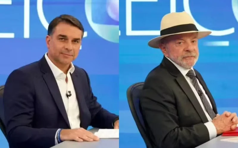 Paraná é destaque como reduto bolsonarista em análise das intenções de voto para a presidência