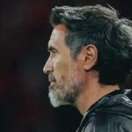 Domínguez analisa desafios após derrota inusitada do Atlético-MG para o Flamengo no Maracanã
