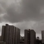 Fim de semana eleitoral traz previsão de chuvas e risco de tempestades no Sul e Sudeste do Brasil
