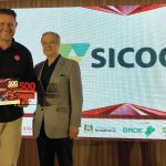 Sicoob SC/RS conquista 7ª posição entre as 100 maiores empresas de Santa Catarina pela segunda vez consecutiva